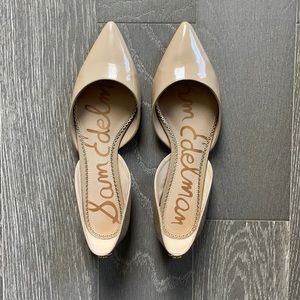 Sam Edelman Flats